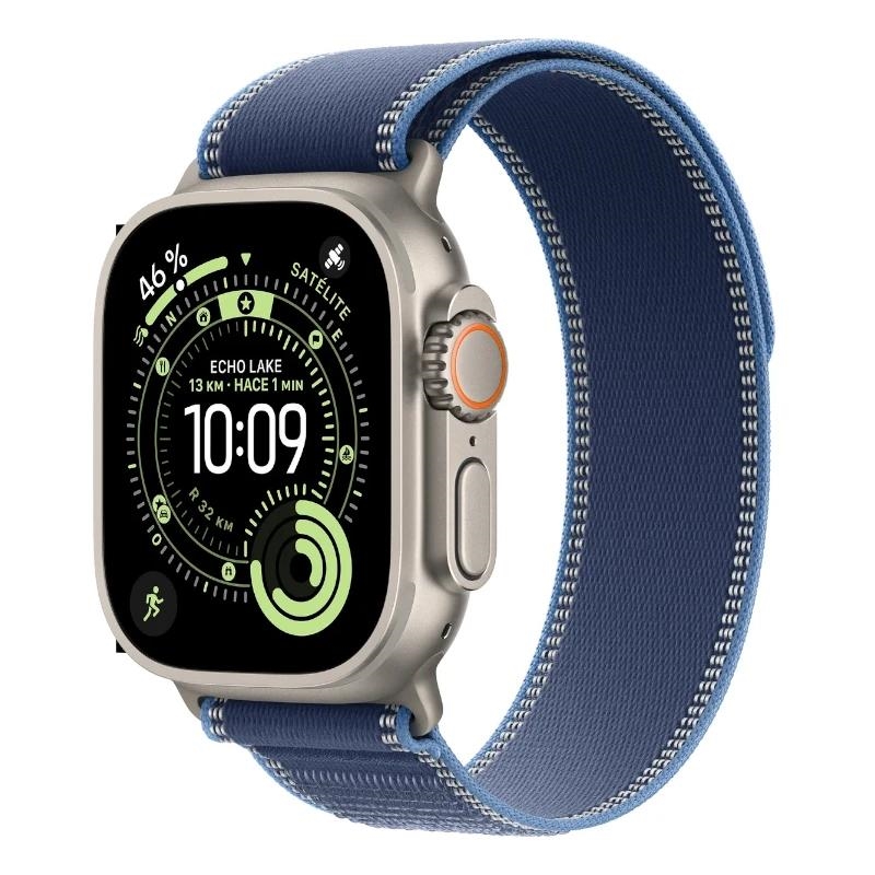 APPLE WATCH ULTRA3 49 N T B/BB TL ML