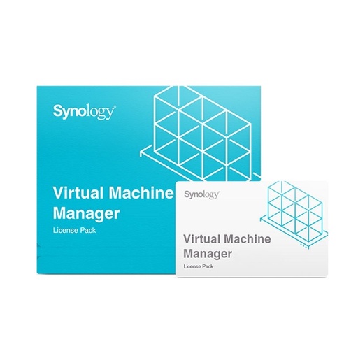 [AAALIE0005] SYNOLOGY Virtual Machine Manager 7NODE-S1Y