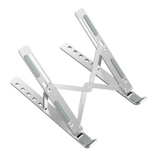 [AAOAAC0116] Ewent EW1266 soporte portatil viaje aluminio hasta