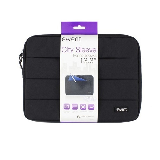 [AAOABT0533] EWENT EW2520 Funda para portátil 13.3"
