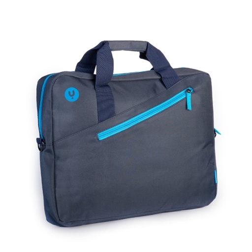 [AAOABT0585] Monray Gingerblue maletin 15.6" Bolsillo Azul