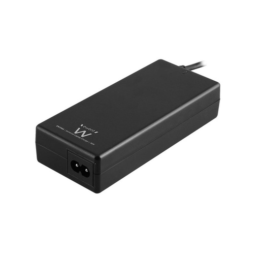 [AAOACR0130] EWENT EW3966 Cargador Portátil 90W Autom.