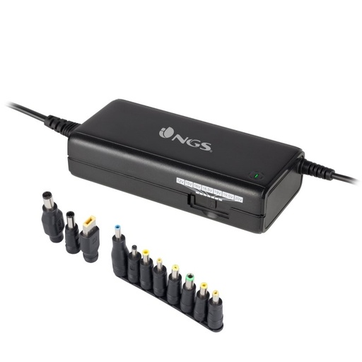 [AAOACR0219] NGS Ban Cargador para Portátil 90W