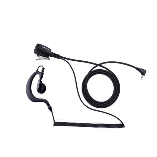 [AATAWT0007] Talkcom Micro Auriculares 25FNTN8004