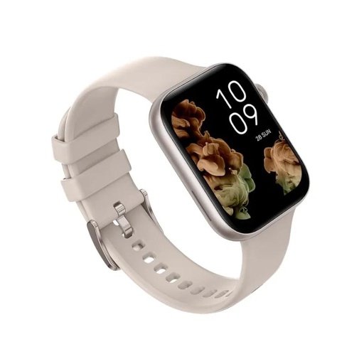 [AATWAB0491] SPC SmartWatch SMARTEE DUO 2 1.78" Blanco + correa