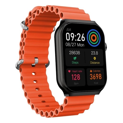 [AATWAB0515] Celly Smartwacth Ultra Sport Funcion Llamada
