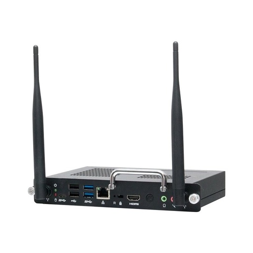 [AAYAPR0129] Promethean OPS i7, 16G RAM, SSD 256MB W10pro