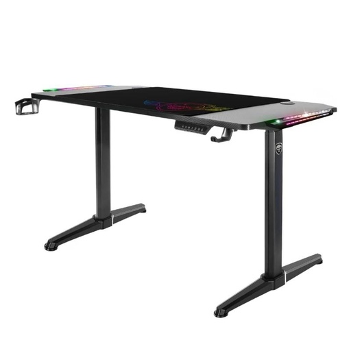 [AGAMEG0061] Spirit of Gamer Mesa Gaming Headquarter 800 Motor