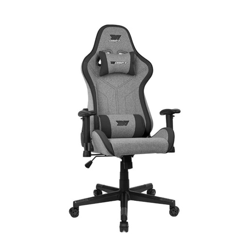[AGAMPA0563] DRIFT Silla Gaming DR90 PRO Gris/Negro