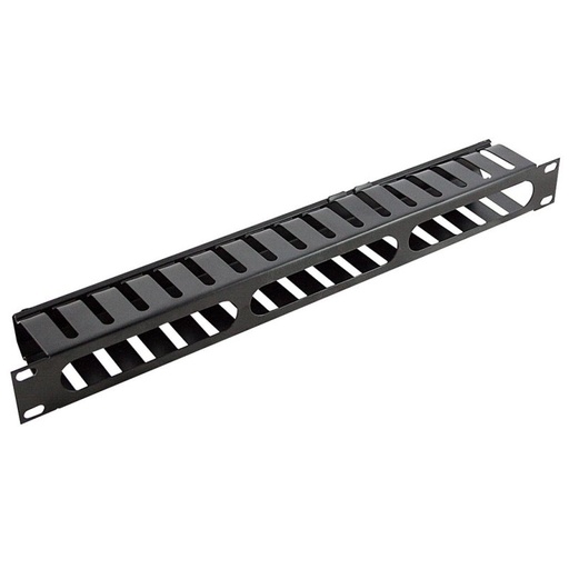 [ANEAAA0005] Monolyth Guia 1U Cableado Con Tapa