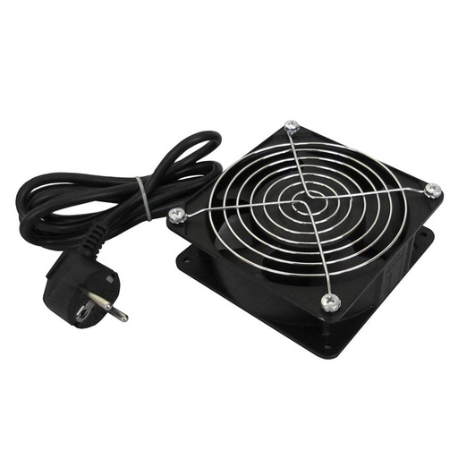 [ANEAAA0072] WP Ventilador Armario 120x120x38mm 220V