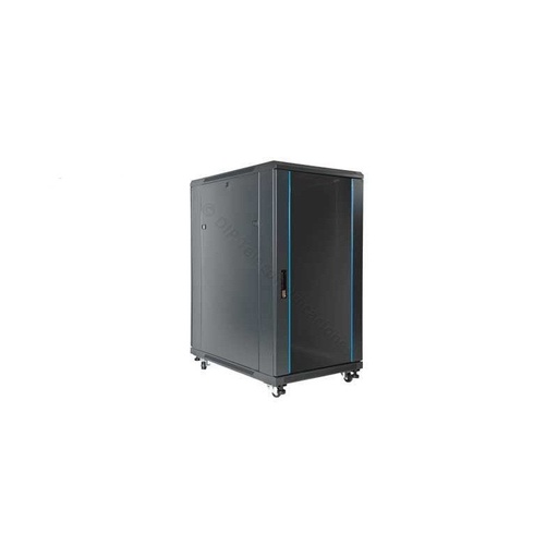 [ANEAAA0379] 2LAN Armario Suelo 22U 19" 600X1000