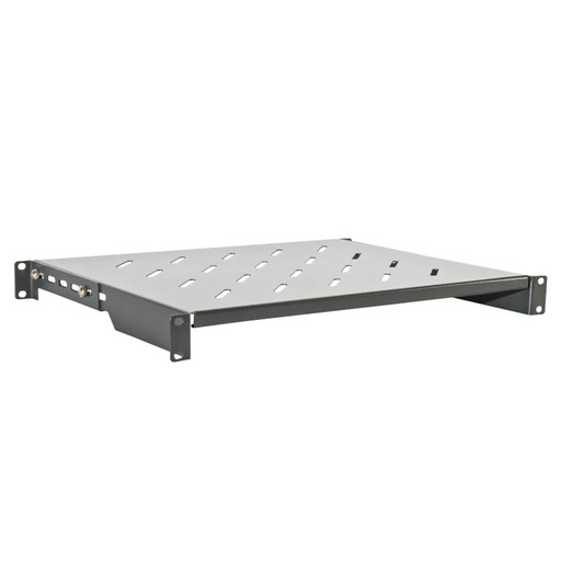 [ANEAAA0406] 2LAN Bandeja 19"1U Profundidad 550mm
