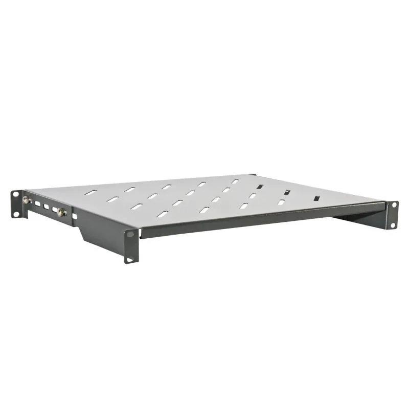 [ANEAAA0406] 2LAN Bandeja 19"1U Profundidad 550mm