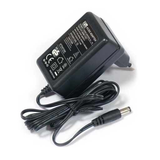 [ANEARC0008] MikroTik 18POW Adaptador 24V 0,8A PSU