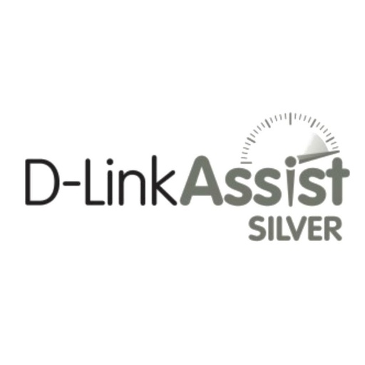 [ANEASR0005] D-Link DAS-A-3YSBD Cat A Plata 9x5x4 Horas 3A