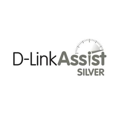 [ANEASR0016] D-Link DAS-C-3YSBD Cat A Plata 9x5x4 Horas 3A