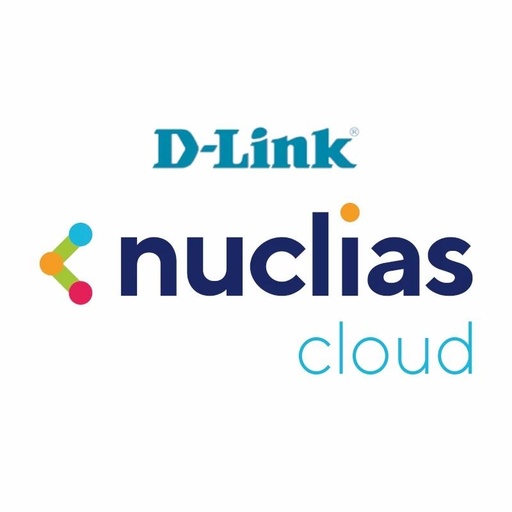 [ANEASR0023] D-Link Licencia 5a Nuclias Cloud SD WAN Gateway