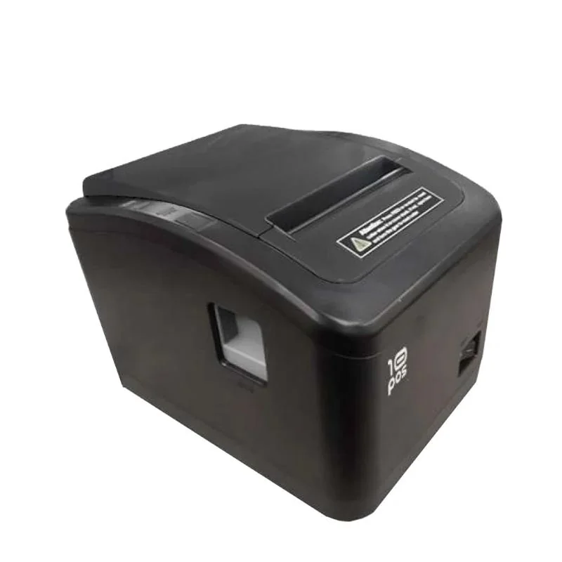 [FIMITE0387] 10POS Impresora Térmica RP-12N Usb+RS232+Ethernet