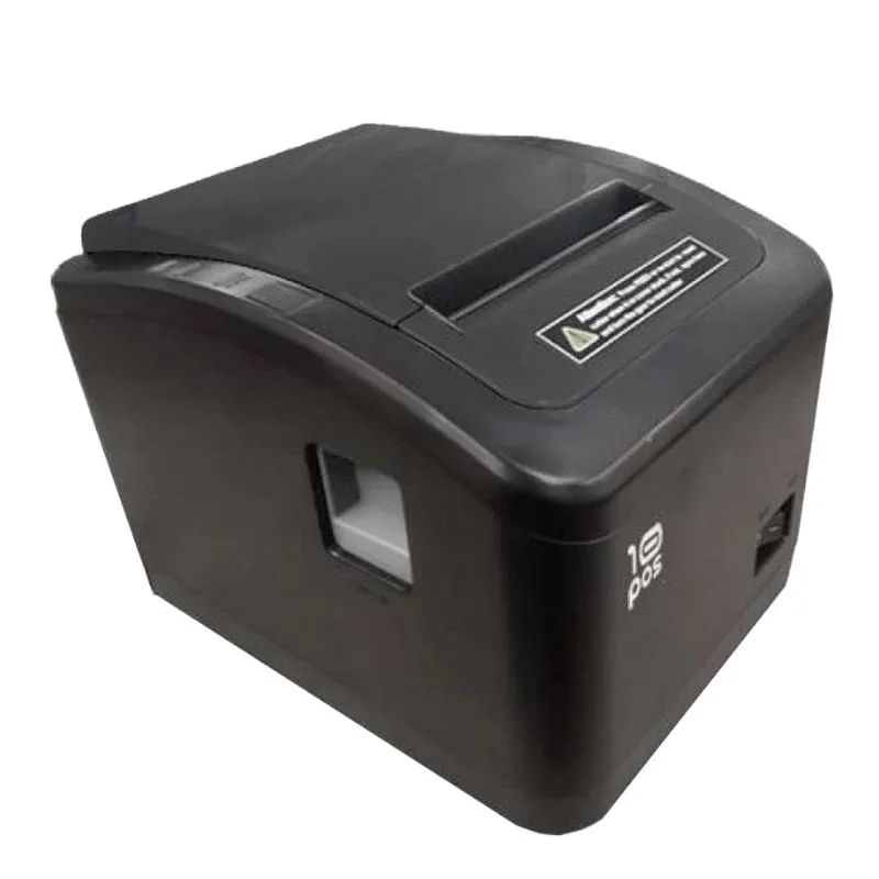 [FIMITE0437] 10POS Impresora Térmica RP-12N Usb+RS232+Eth/Wifi