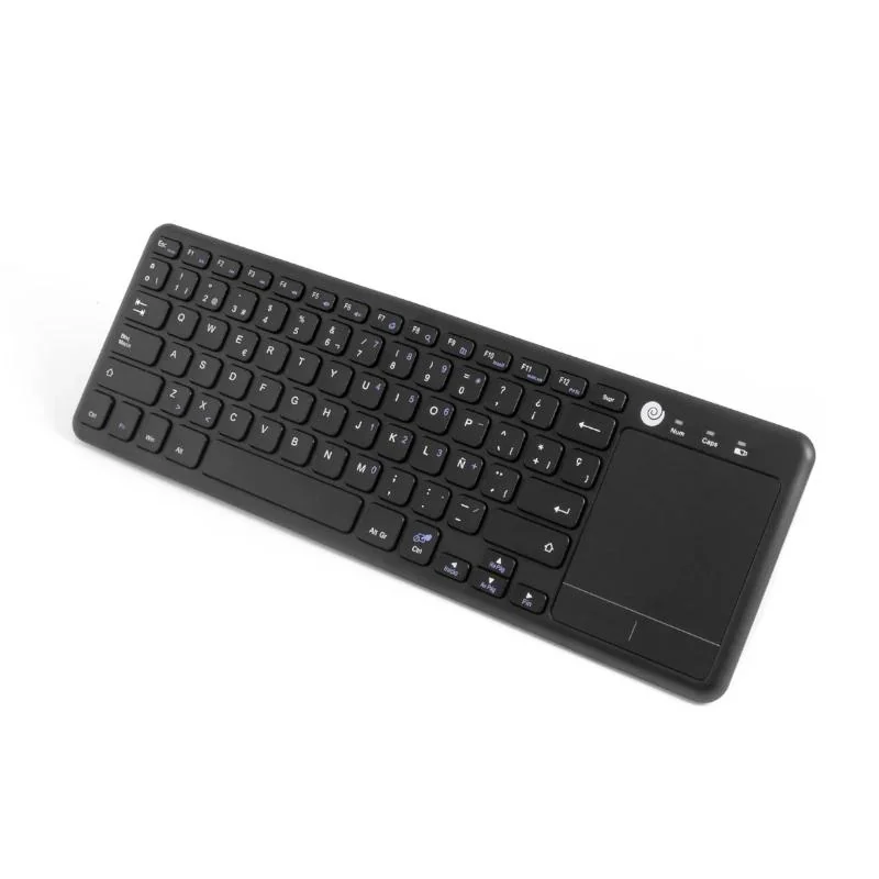 [FTRTEI0027] CoolBox teclado inalambrico COOLTOUCH