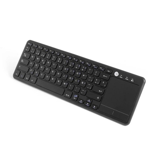 [FTRTEI0027] CoolBox teclado inalambrico COOLTOUCH