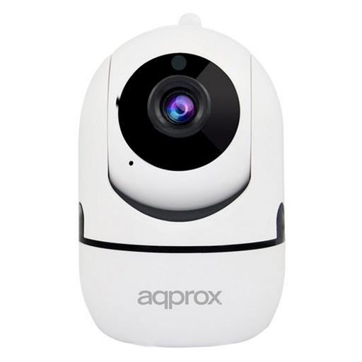 [GVVCIP0223] approx APPIP360HDPRO Camara 360º 1080p WiFi
