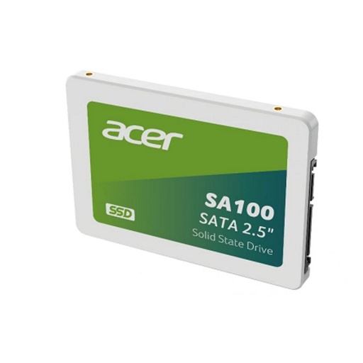[IAIDSO0517] ACER SSD SA100 480Gb Sata 2,5"