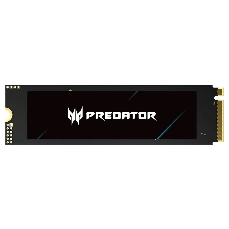 [IAIDSO0538] ACER PREDATOR SSD GM-7000 1Tb PCIe NVMe Gen4