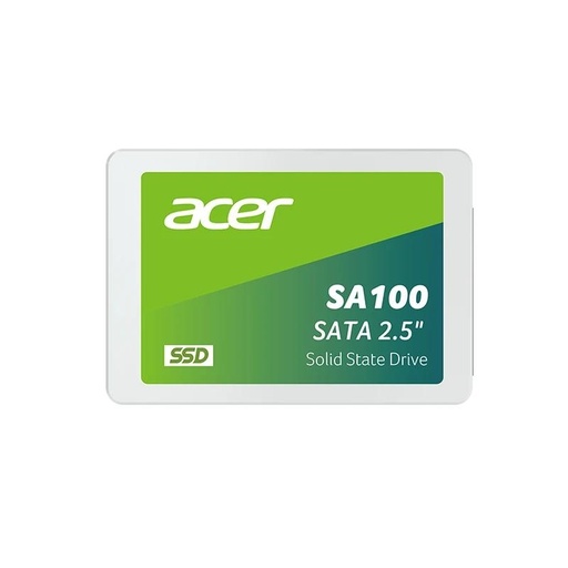 [IAIDSO0725] ACER SSD SA100 120Gb Sata 2,5"