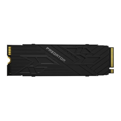 [IAIDSO0822] ACER PREDATOR SSD GM-7000 HS 2Tb PCIe NVMe Gen4