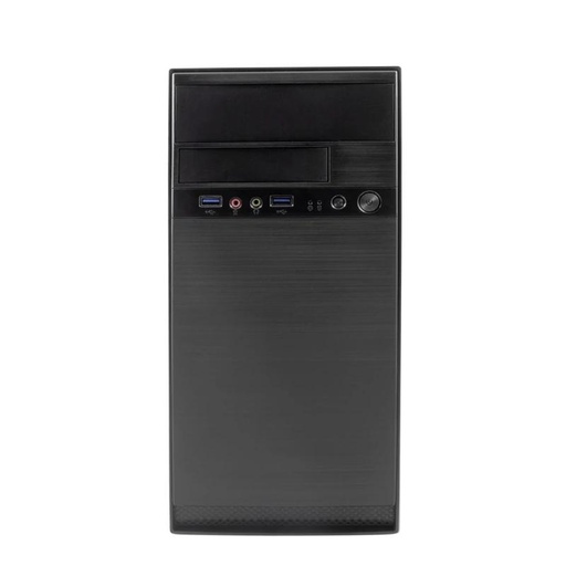 [ICACMM0290] Coolbox Caja Microatx M500 Usb 3.0 500w