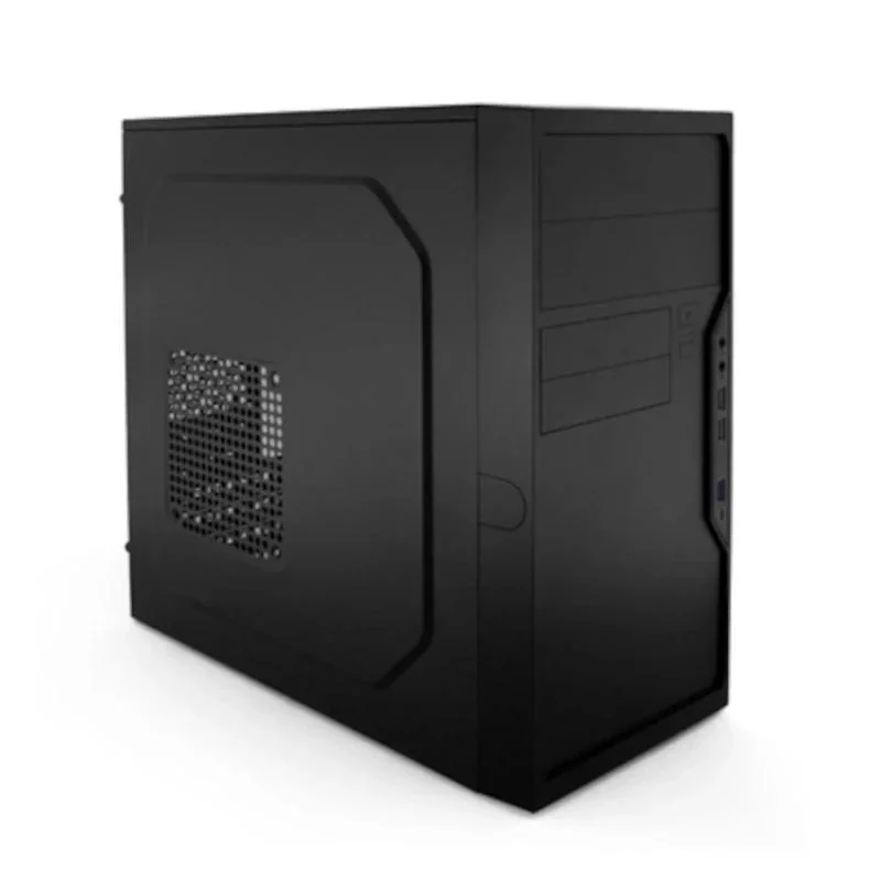 [ICACMM0330] Coolbox Caja Matx m550c USB-C FTE. BASIC500