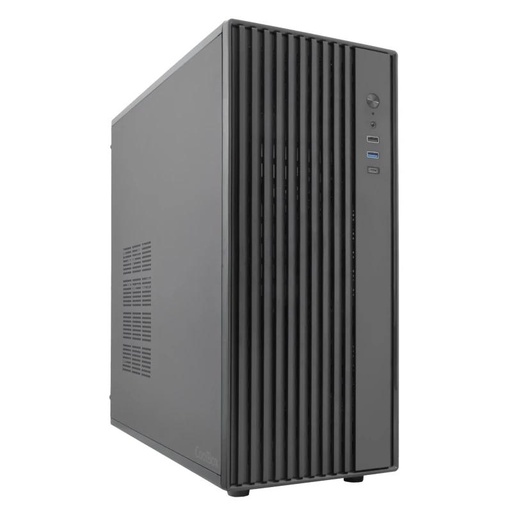 [ICACSM0857] Coolbox Caja ATX A-850 SIN FTE