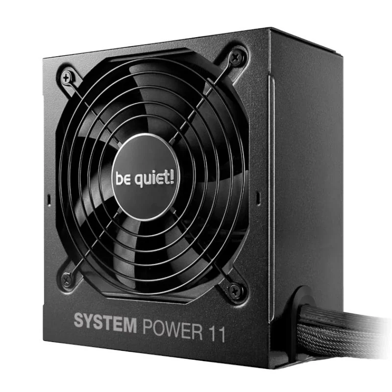 [ICAFA70446] be quiet! Fuente SYSTEM POWER 11 750W 20+4 pin ATX