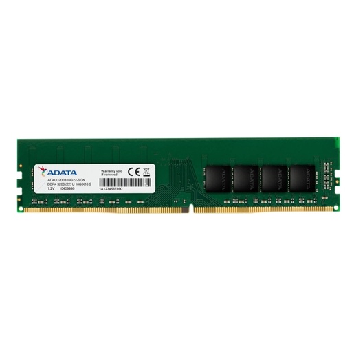 [IMEMD40335] ADATA AD4U32008G22-SGN DDR4 8GB 3200