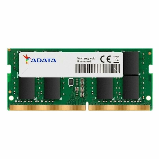 [IMEMD40446] ADATA AD4S32008G22-SGN DDR4 SODIMM 8GB 3200