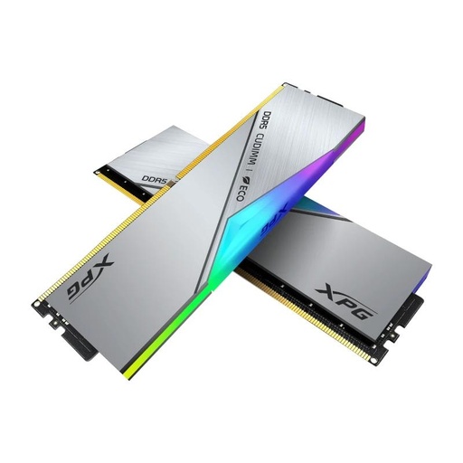 [IMEMD50189] ADATA CUDIMM 48GB DDR5 2x 24GB ax5 8400Mhz RGB