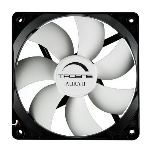 [IMIVEN0023] Tacens Aura II ventilador caja 8cm 10db bearing