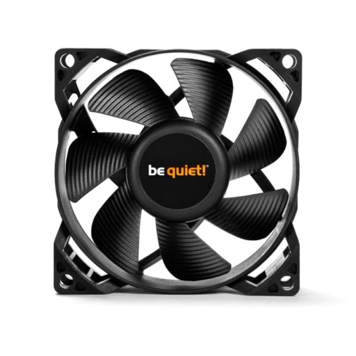 [IMIVEN0480] be quiet! Ventilador Pure Wings 2 80 mm