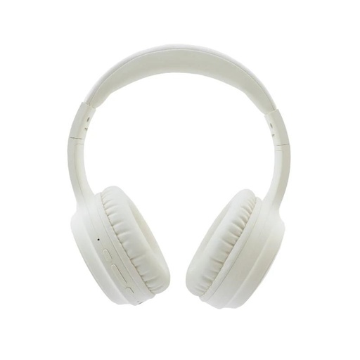 [MAUAMI1143] Coolbox Auriculares Diadema Air40 BT Beige