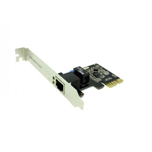 [NADACA0068] approx APPPCIE1000 Tarjeta Red Gigabit PCI-E LP