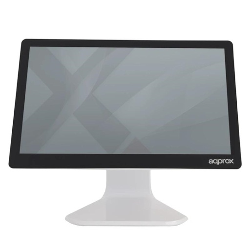 [PPCTPV0186] approx TPV 15.6" J4125 /8Gb/256SSD Blanco