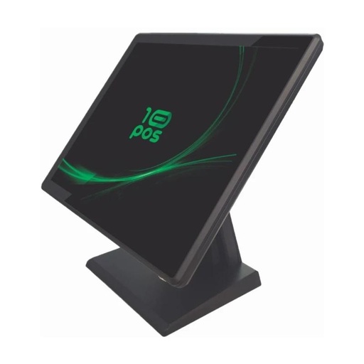 [PPCTPV0218] 10POS TPV 17"10T-17 J6412 8Gb-SSD128Gb-Wifi-Vesa