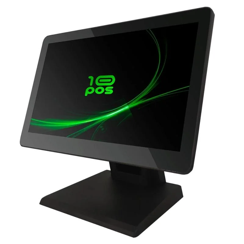[PPCTPV0236] 10POS TPV 15.6" Intel i5 8GB/SSD256/WIFI