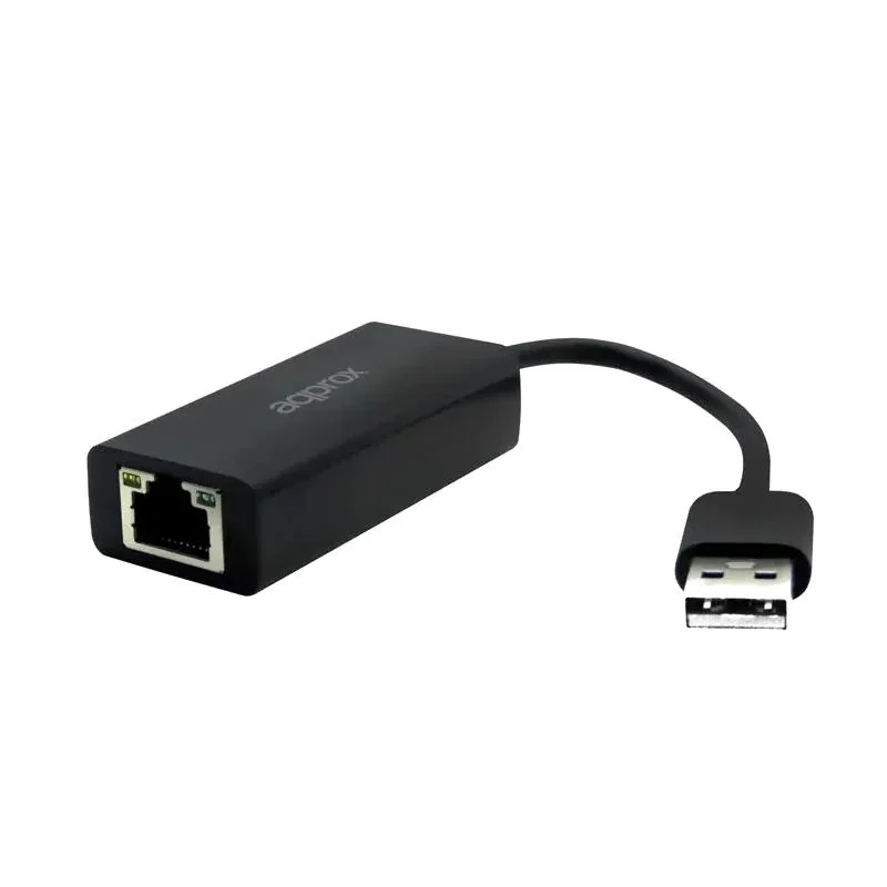 [AAOAAC0152] Approx! APPC07GV Adaptador USB 3.0 Ethernet Gigabi