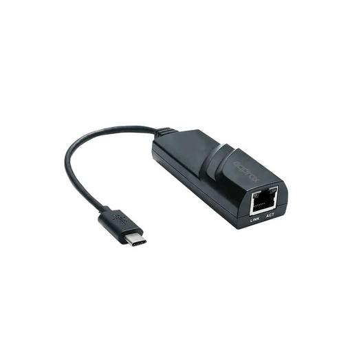 [AAOAAC0153] Approx! Adaptador APPC43V2 USB Type-C GbEthernet