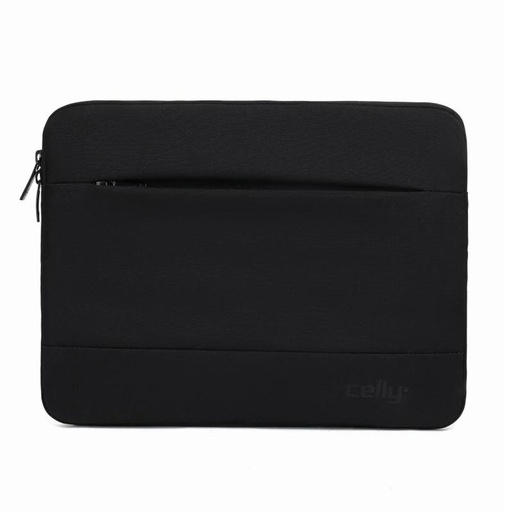 [AAOABT0858] Celly Funda Portatil Sleeve hasta 13" Negro