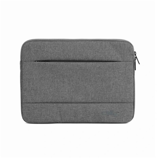 [AAOABT0860] Celly Funda Portatil Sleeve hasta 13" Gris