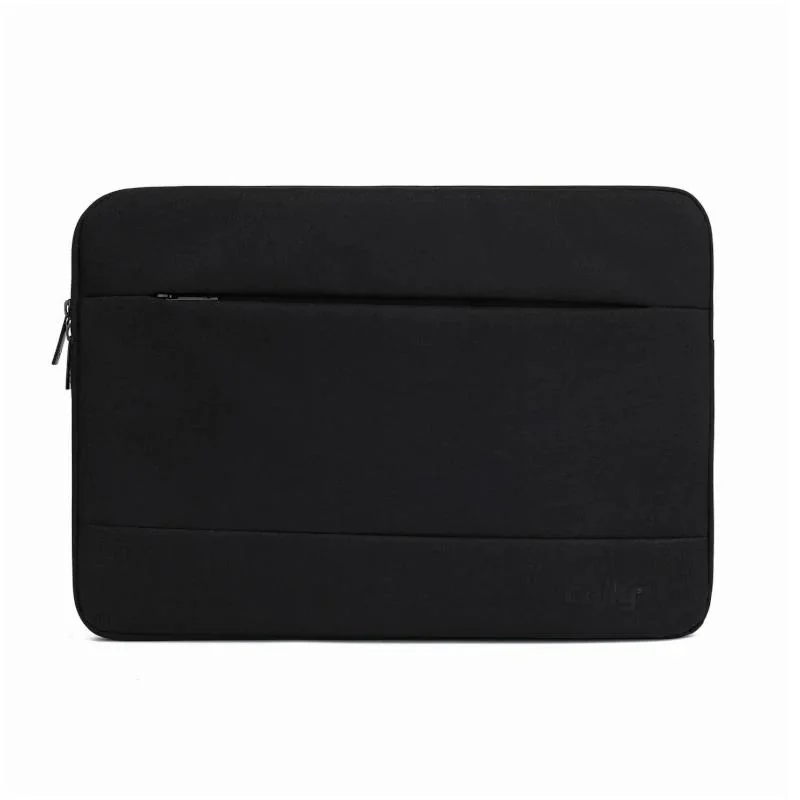 [AAOABT0861] Celly Funda Portatil Sleeve hasta 16" Negro